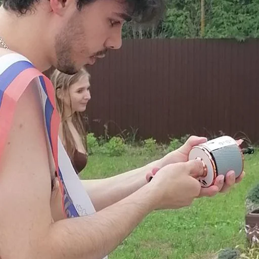 Sticker свабдя edition - 10