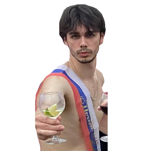 Sticker свабдя edition - 9