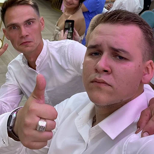 Sticker свабдя edition - 5