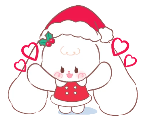 🤶🏻 new year ( ◜‿◝ ) @svalkablin - 