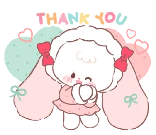 Sticker 🤶🏻 new year ( ◜‿◝ ) @svalkablin - 1