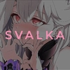 svalka - cartoon