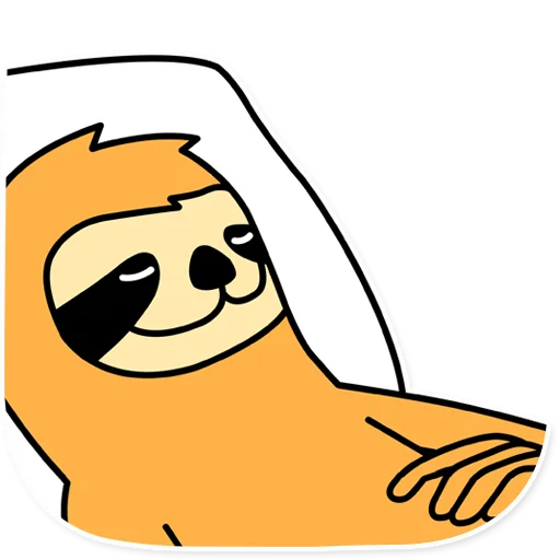 Свободный от забот 2 (@svbdn) - clipart