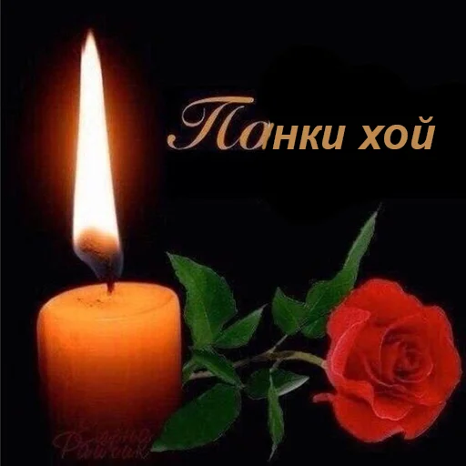 candle wax still life photography