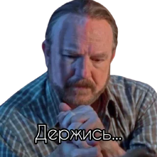 Sticker Supernatural @V1toCorleone - 3