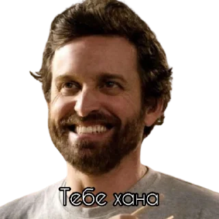 Sticker Supernatural @V1toCorleone - 10