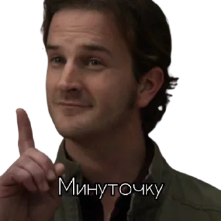 Sticker Supernatural @V1toCorleone - 8