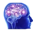 Sticker Светящийся мозг by @pentogramma - 5