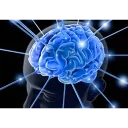 Sticker Светящийся мозг by @pentogramma - 4