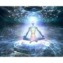 Sticker Светящийся мозг by @pentogramma - 3