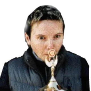 Sticker Светлана Яковлевна - 10