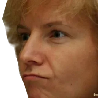 Sticker Светлана Яковлевна - 7