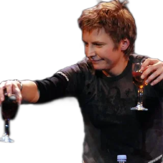 Sticker Светлана Яковлевна - 9