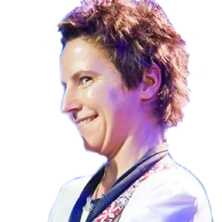 Sticker Светлана Яковлевна - 0