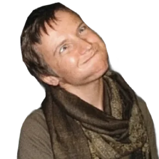 Sticker Светлана Яковлевна - 5