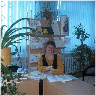 Стикер элпэ - 1