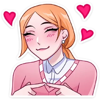 Sticker Светлана Викторовна (@TgSticker) - 3