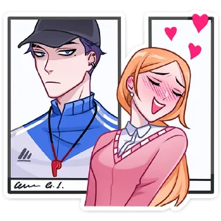 Sticker Светлана Викторовна (@TgSticker) - 0