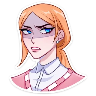 Sticker Светлана Викторовна (@TgSticker) - 1