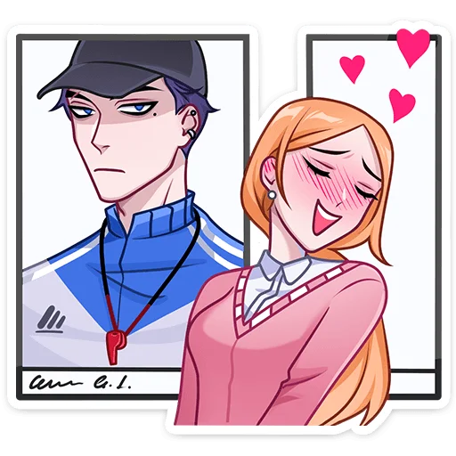 Светлана Викторовна :: @stickroom - 