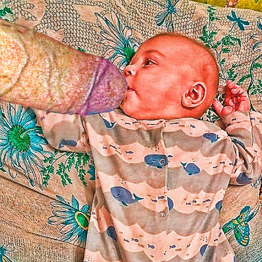 Стикер svinJane - 1