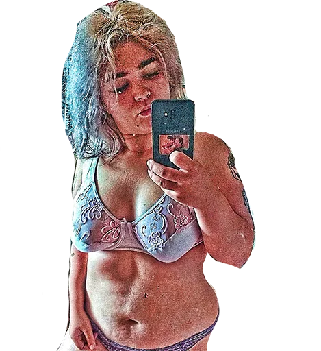 Стикер svinJane - 1