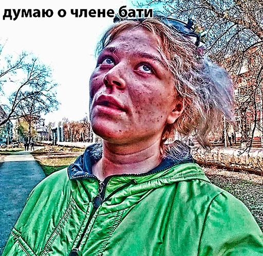 Sticker svinJane - 1