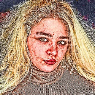 Стикер xsvinyara - 7