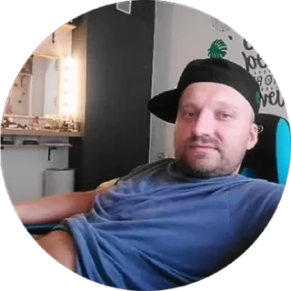 Sticker СВИСТОКЛЬ - 9