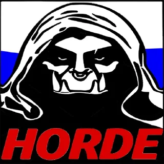 Sticker СВИСТОКЛЬ - 3