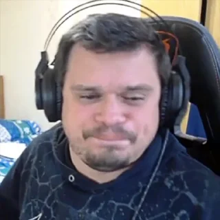 Sticker СВИСТОКЛЬ - 6