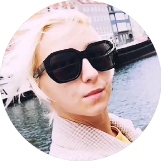 Sticker СВИСТОКЛЬ - 11