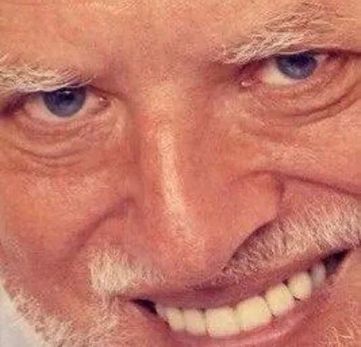 wrinkle human face person