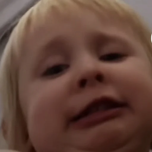 person skin human face