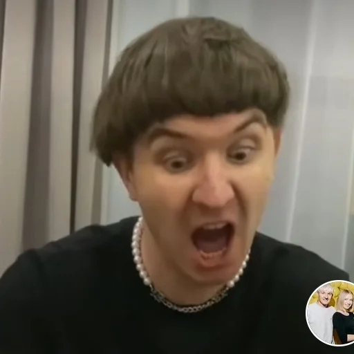 person human face indoor