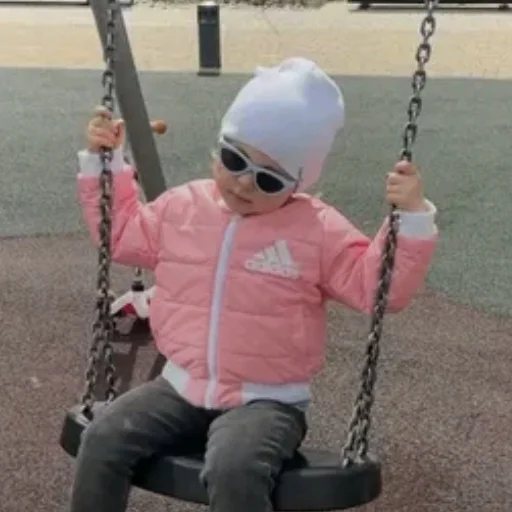 clothing person human face