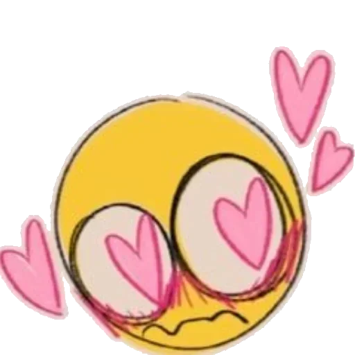 drawing clipart heart