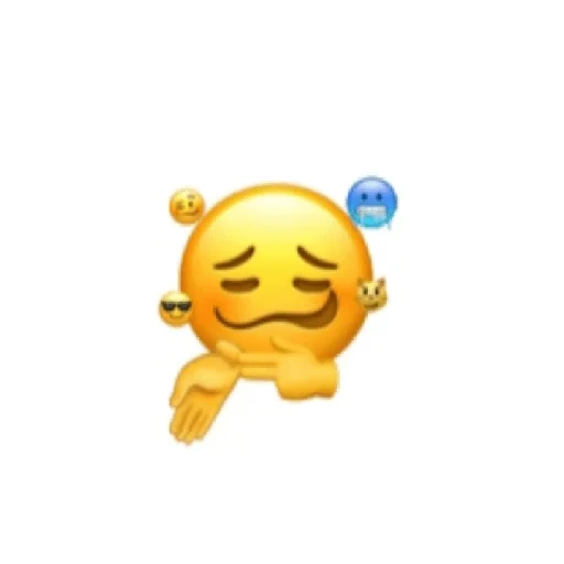 emoticon smiley clipart