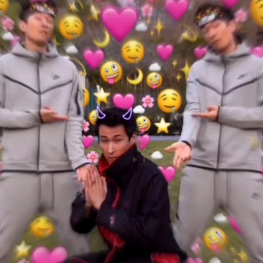 clothing person human face