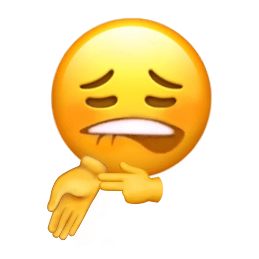 cartoon smiley emoticon