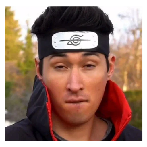 person human face man