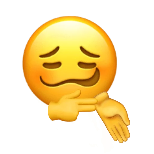 cartoon yellow smiley