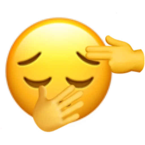 cartoon yellow smiley