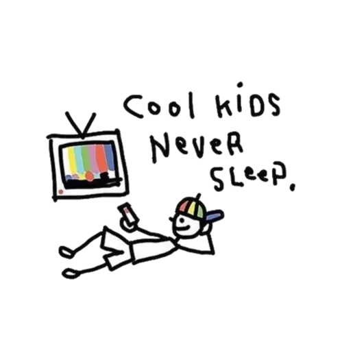 Стикер @kittysscryng 😳💤 - 4