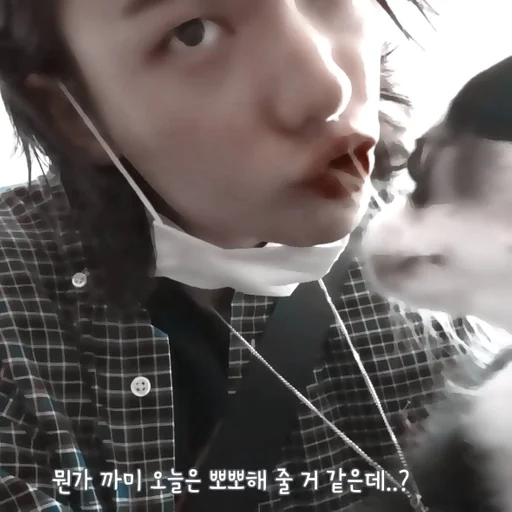 𝐡𝐰𝐚𝐧𝐠 𝐡𝐲𝐮𝐧𝐣𝐢𝐧 ;;🌟 :: @fStikBot - person