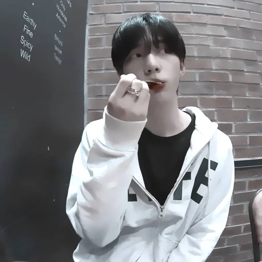 person clothing human face