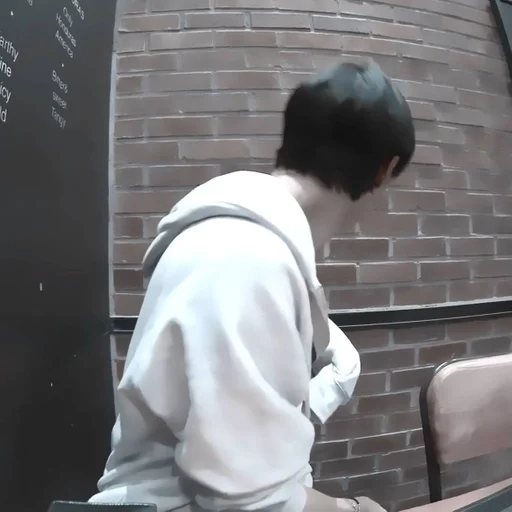 person clothing building