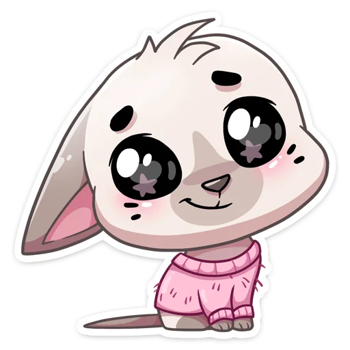 Бисквит в свитере - 