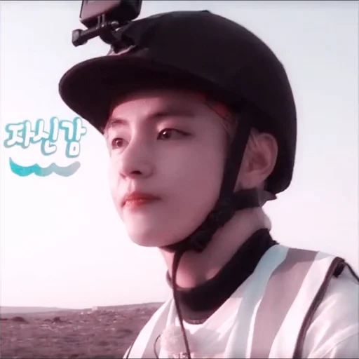 человеческое лицо головной убор Человек