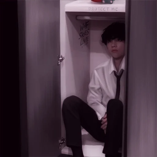 Человек одежда комнатный